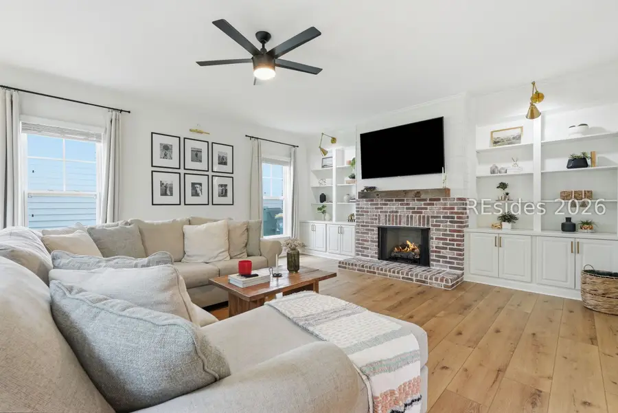 122 Sago Palm Drive, Bluffton, SC 29910 - #2