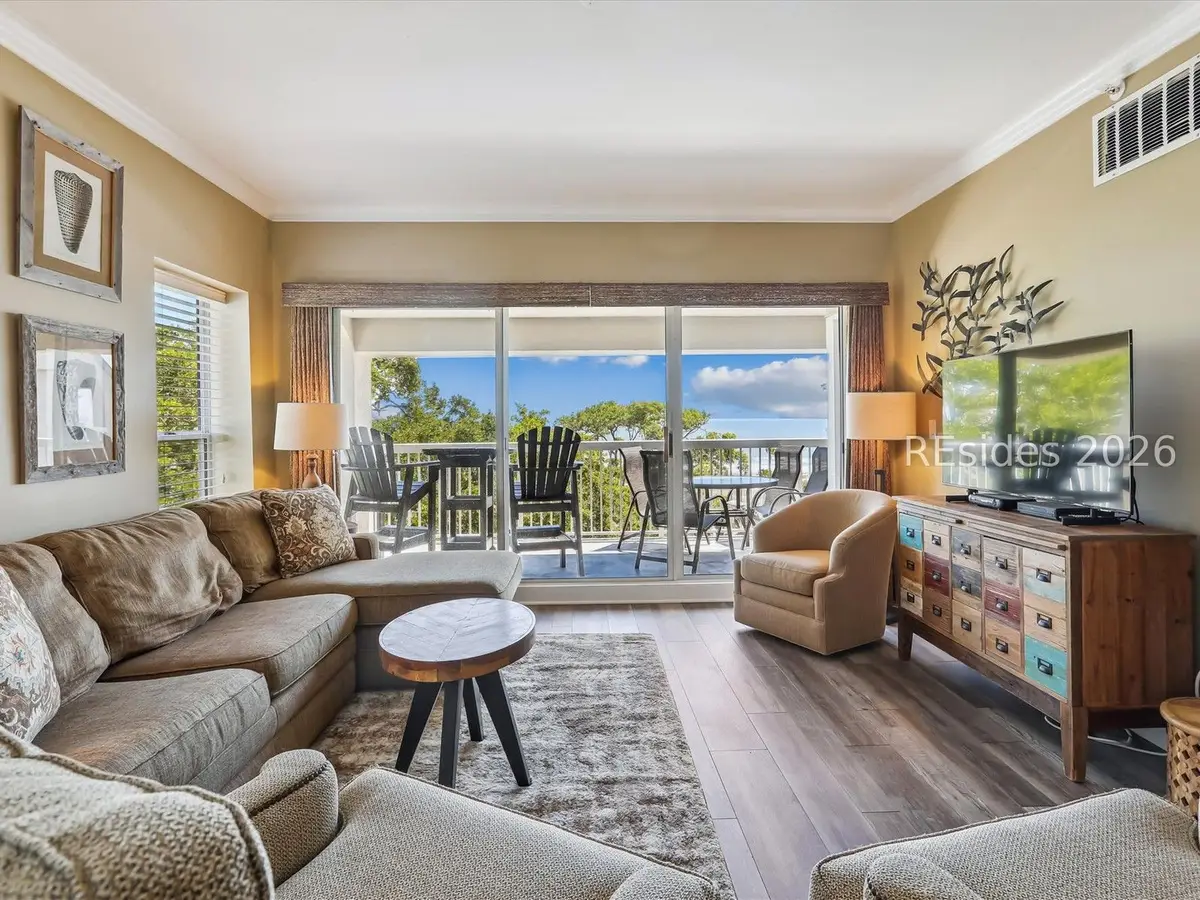 75 Ocean Lane #502, Hilton Head Island, SC 29928 - #1
