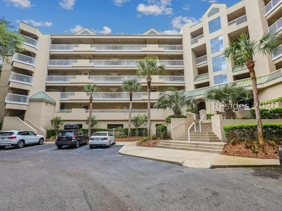 75 Ocean Lane #502, Hilton Head Island, SC 29928 - #3
