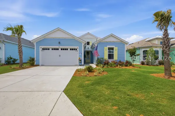 164 Good Life Way, Hardeeville, SC 29927
