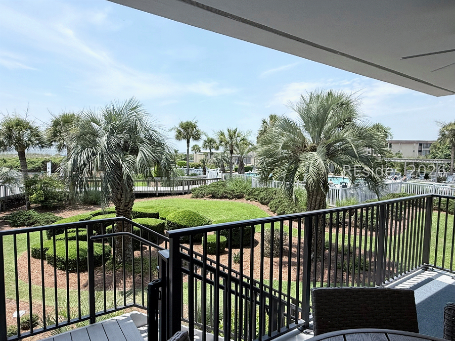 50 Starfish Drive #111, Hilton Head Island, SC 29928 - #2