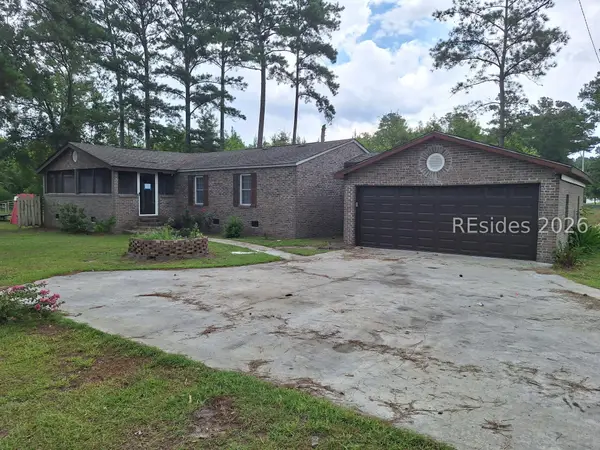 559 Rivers Hill Road, Pineland, SC 29934