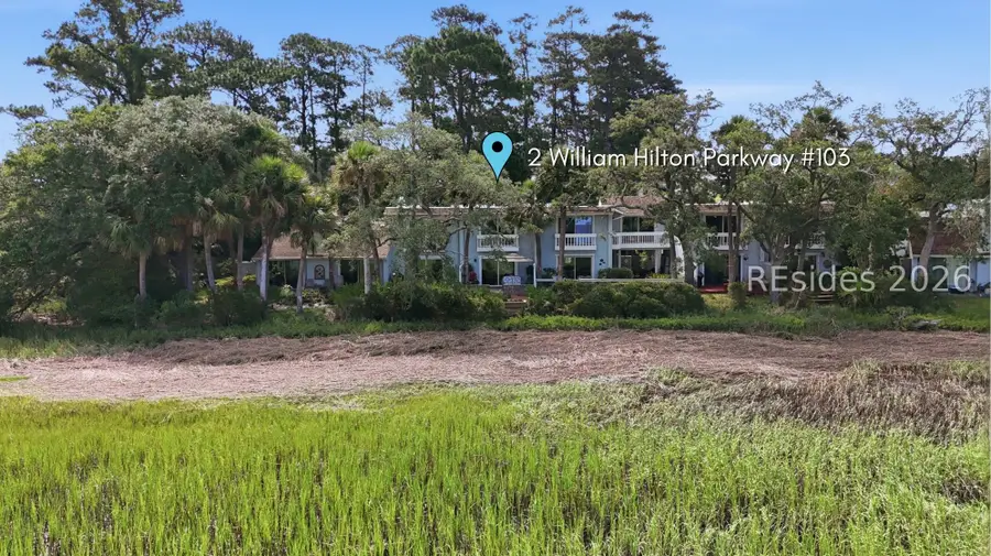 2 William Hilton Parkway #103, Hilton Head Island, SC 29926 - #2