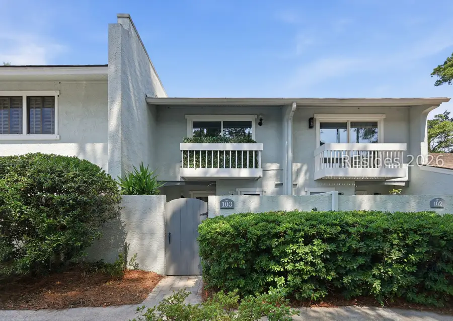 2 William Hilton Parkway #103, Hilton Head Island, SC 29926 - #3