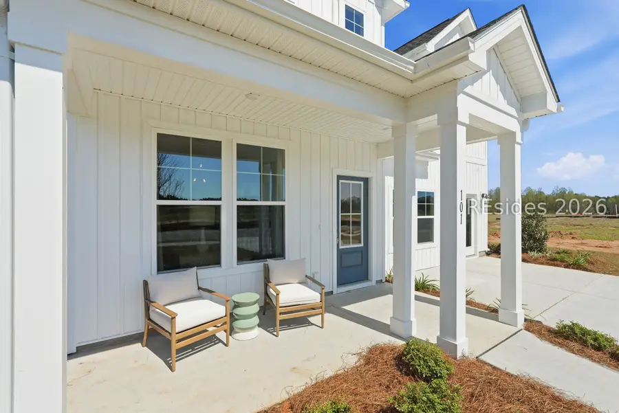 470 Rifle Road, Ridgeland, SC 29937 - #3