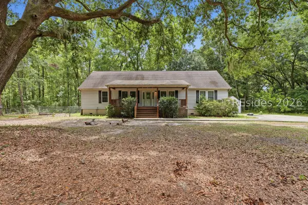 12 Ard Road, Beaufort, SC 29906