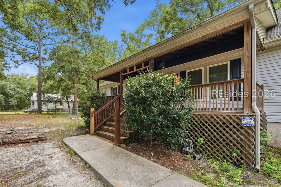 12 Ard Road, Beaufort, SC 29906 - #2