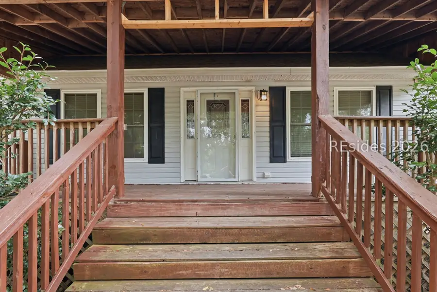 12 Ard Road, Beaufort, SC 29906 - #3