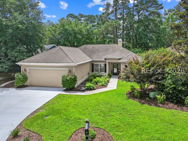 1 River Birch Place, Bluffton, SC 29910
