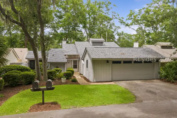 66 Stable Gate Road, Hilton Head Island, SC 29926