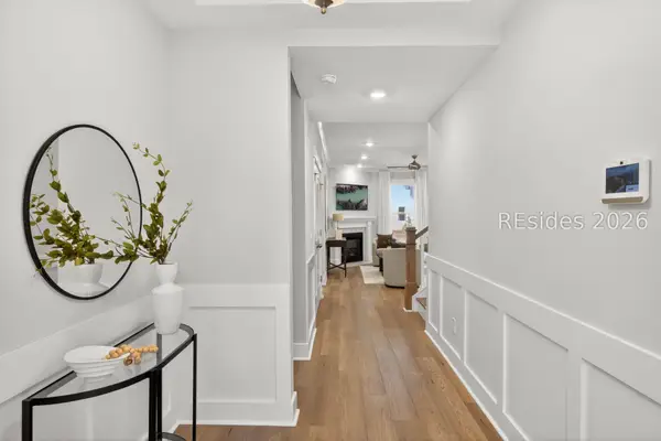 27 Fairfield Road, Beaufort, SC 29907