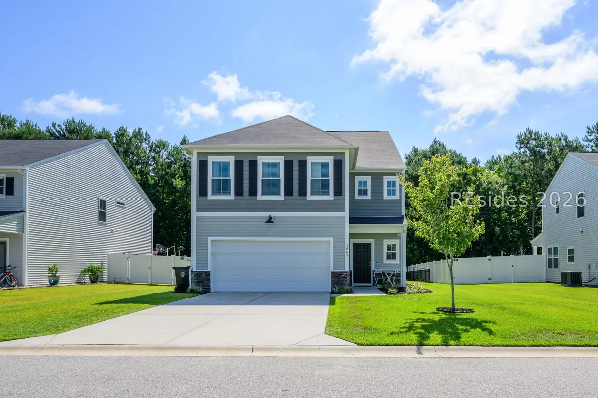 1065 S Innovation Drive, Bluffton, SC 29910 - #1
