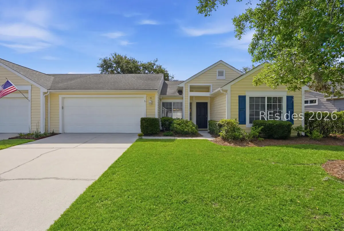 13 Bourquine Way, Bluffton, SC 29909 - #1