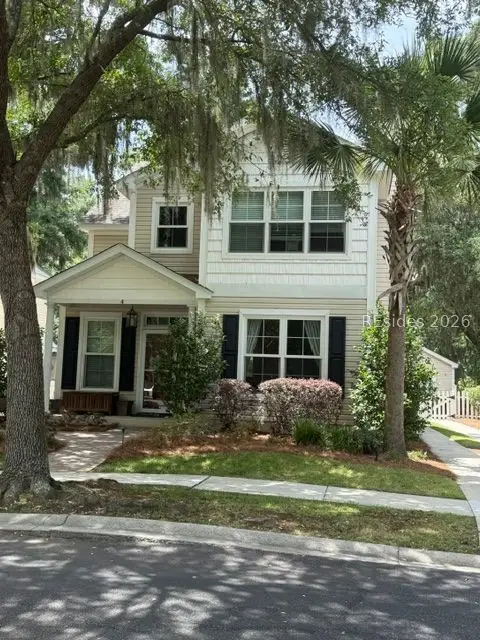 4 Chiswick Way, Bluffton, SC 29910