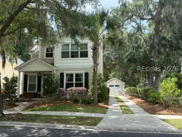 4 Chiswick Way, Bluffton, SC 29910 - #2