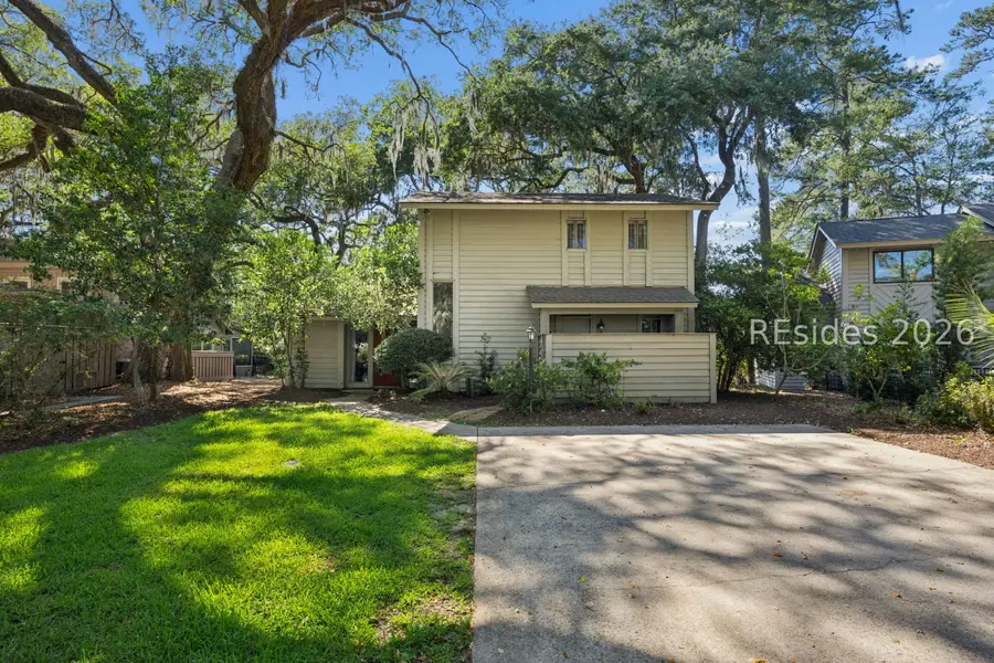75 Lawton Road, Hilton Head Island, SC 29928 - #3
