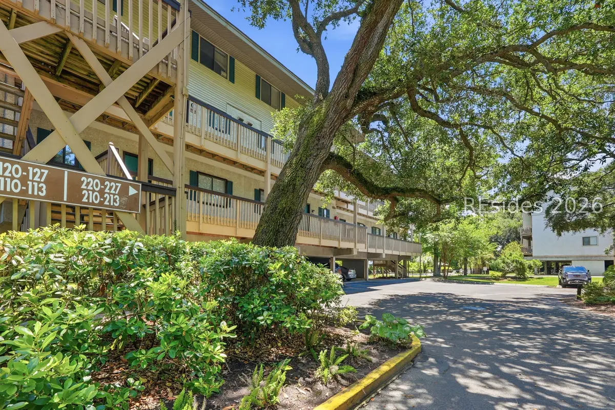 156 Dillon Road #225, Hilton Head Island, SC 29926 - #1