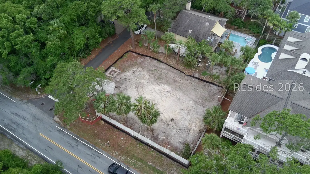 12 Flamingo Street, Hilton Head Island, SC 29928 - #1