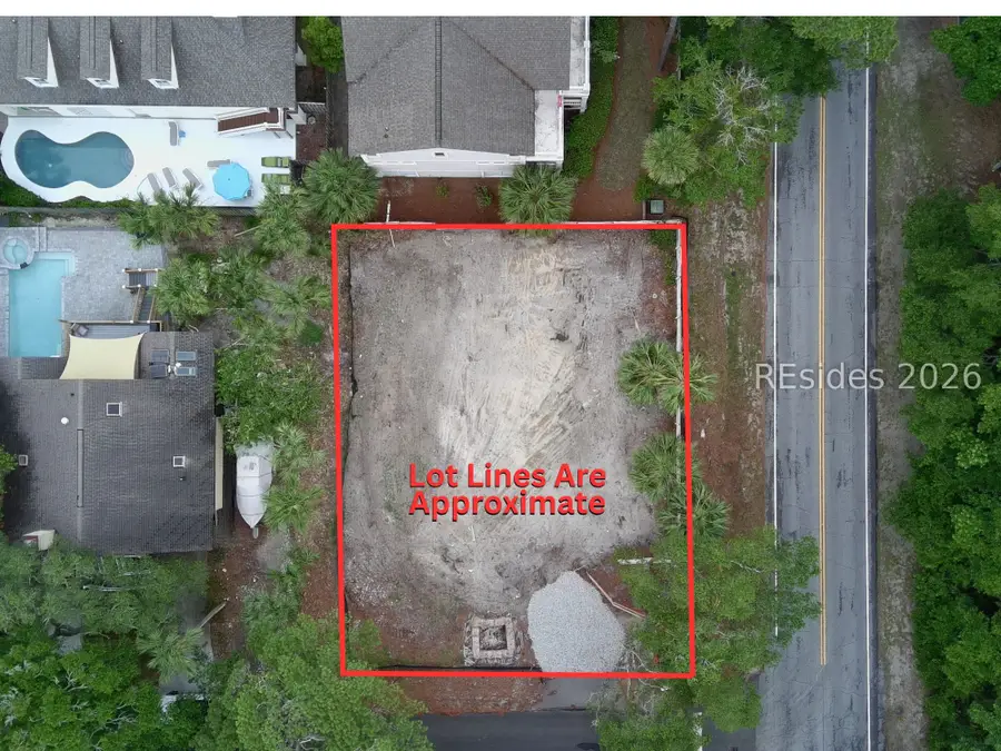 12 Flamingo Street, Hilton Head Island, SC 29928 - #2