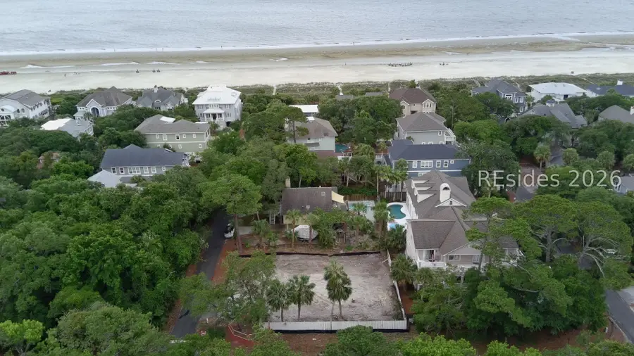 12 Flamingo Street, Hilton Head Island, SC 29928 - #3