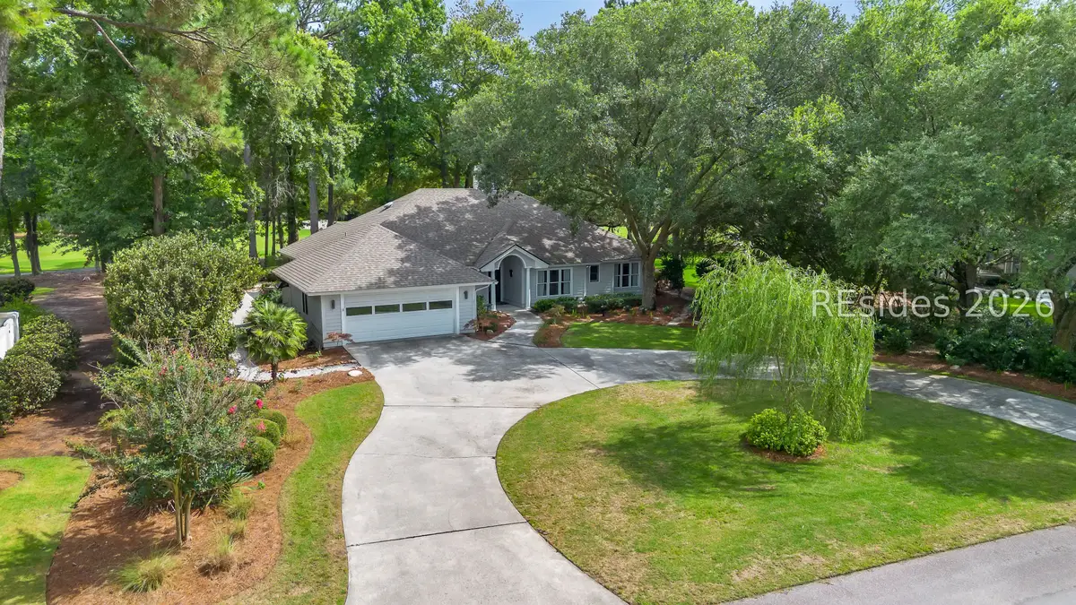 11 Annabella Lane, Hilton Head Island, SC 29926 - #1