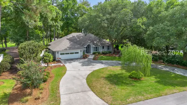 11 Annabella Lane, Hilton Head Island, SC 29926