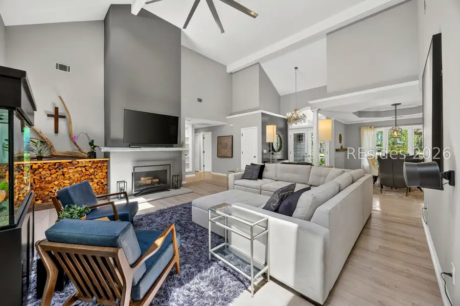 11 Annabella Lane, Hilton Head Island, SC 29926 - #3