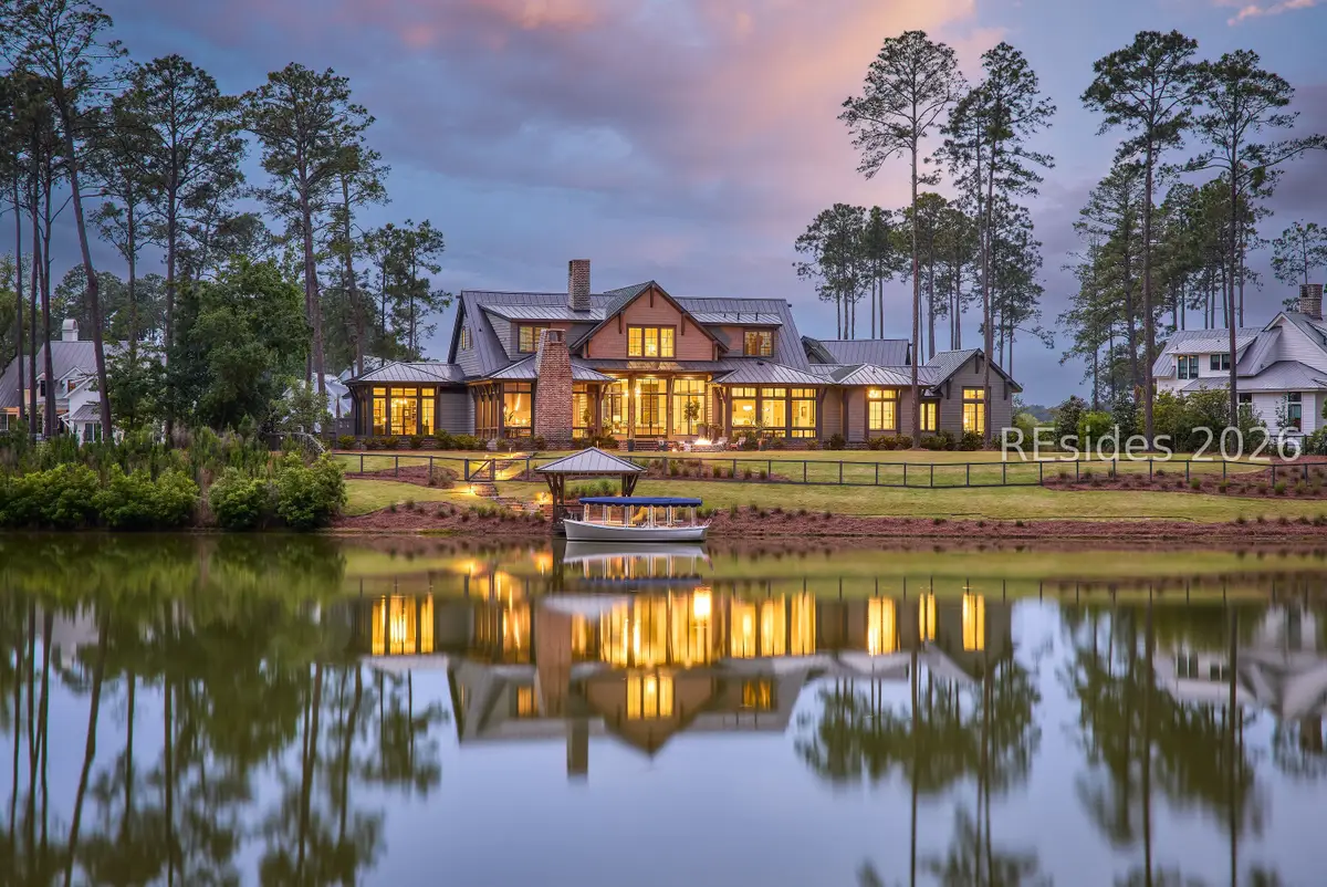 364 Waterfowl Road, Bluffton, SC 29910 - #1