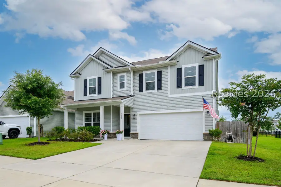 129 Raines Way, Bluffton, SC 29909 - #3