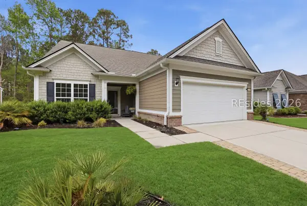 25 Weeping Willow Drive, Bluffton, SC 29910
