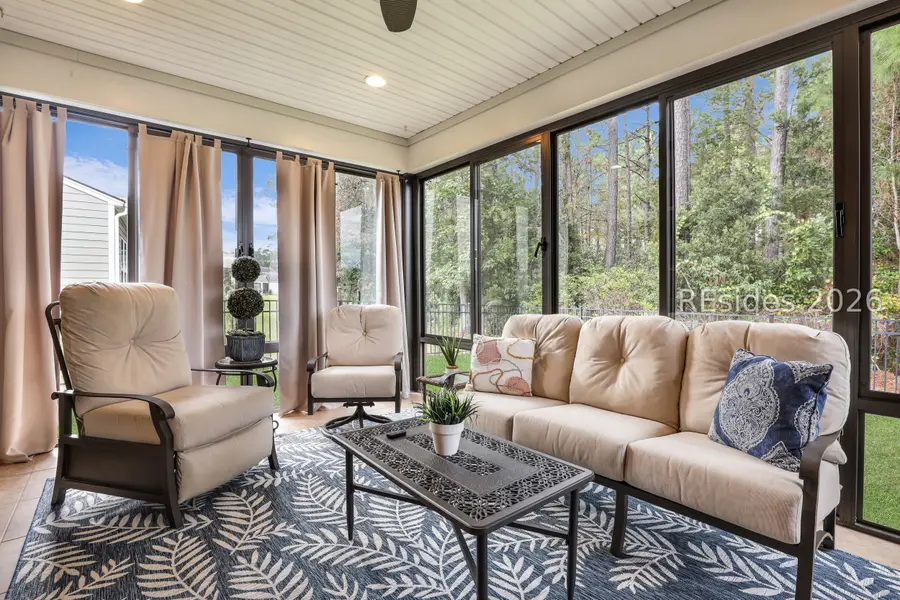 25 Weeping Willow Drive, Bluffton, SC 29910 - #3