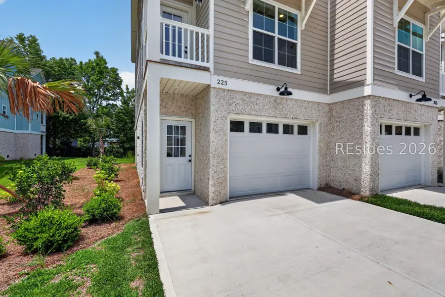 225 Olive Shell Court #5, Hilton Head Island, SC 29926 - #2