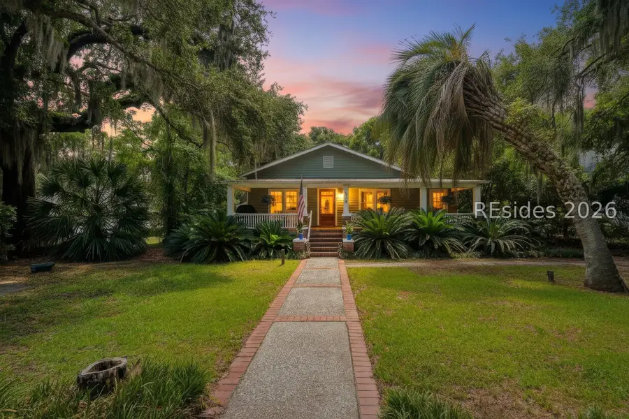 113 Meridian Road, Beaufort, SC 29907 - #2