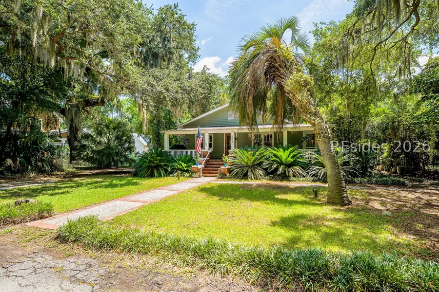 113 Meridian Road, Beaufort, SC 29907 - #3