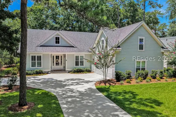 6 Meridian Point Drive, Bluffton, SC 29910