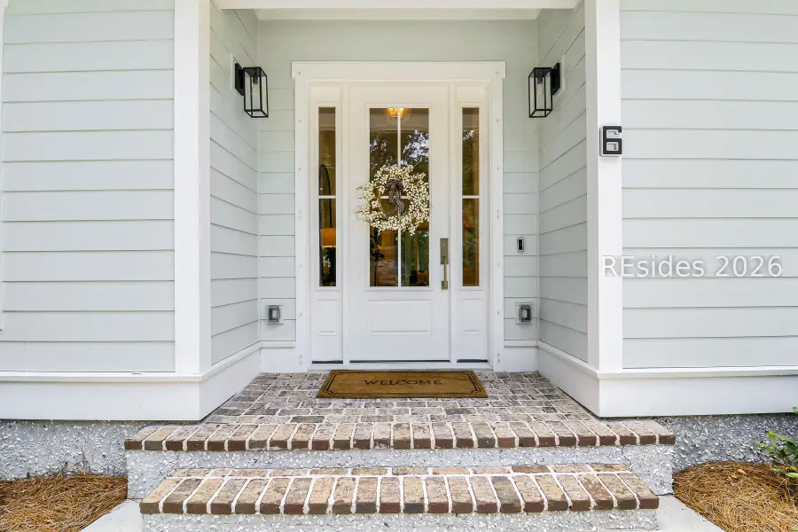 6 Meridian Point Drive, Bluffton, SC 29910 - #2