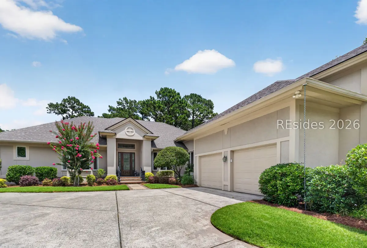 31 Oyster Bay Place, Hilton Head Island, SC 29926 - #1