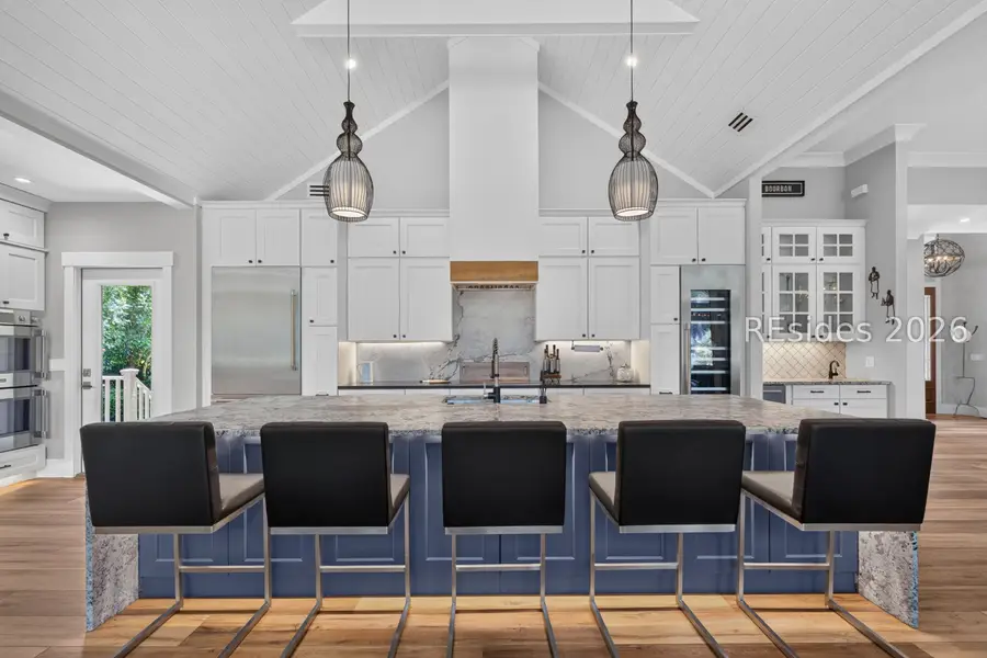 31 Oyster Bay Place, Hilton Head Island, SC 29926 - #3