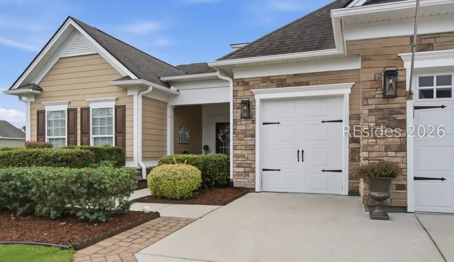 489 Palmdale Lane, Okatie, SC 29909 - #3