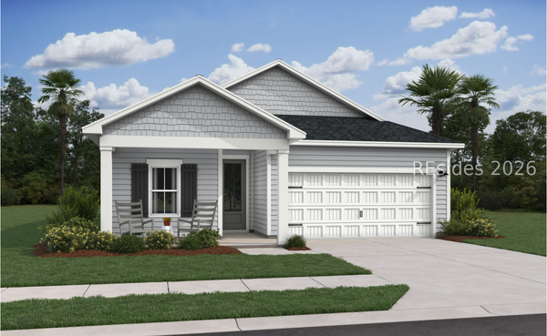 385 Hill Pond Road, Bluffton, SC 29910