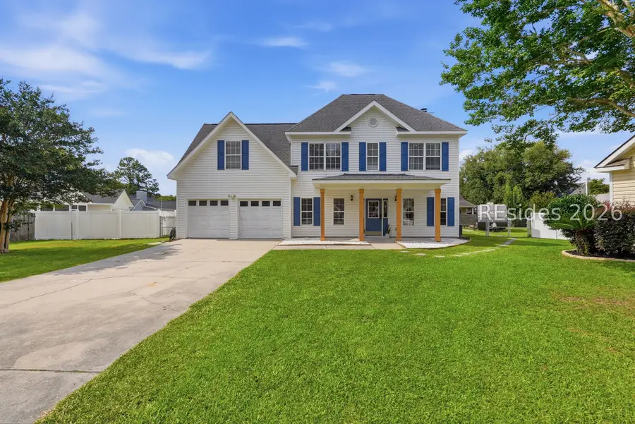 7 Parrot Creek Drive, Okatie, SC 29909 - #2