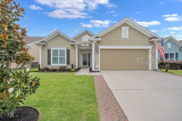 309 Havenview Lane, Bluffton, SC 29909