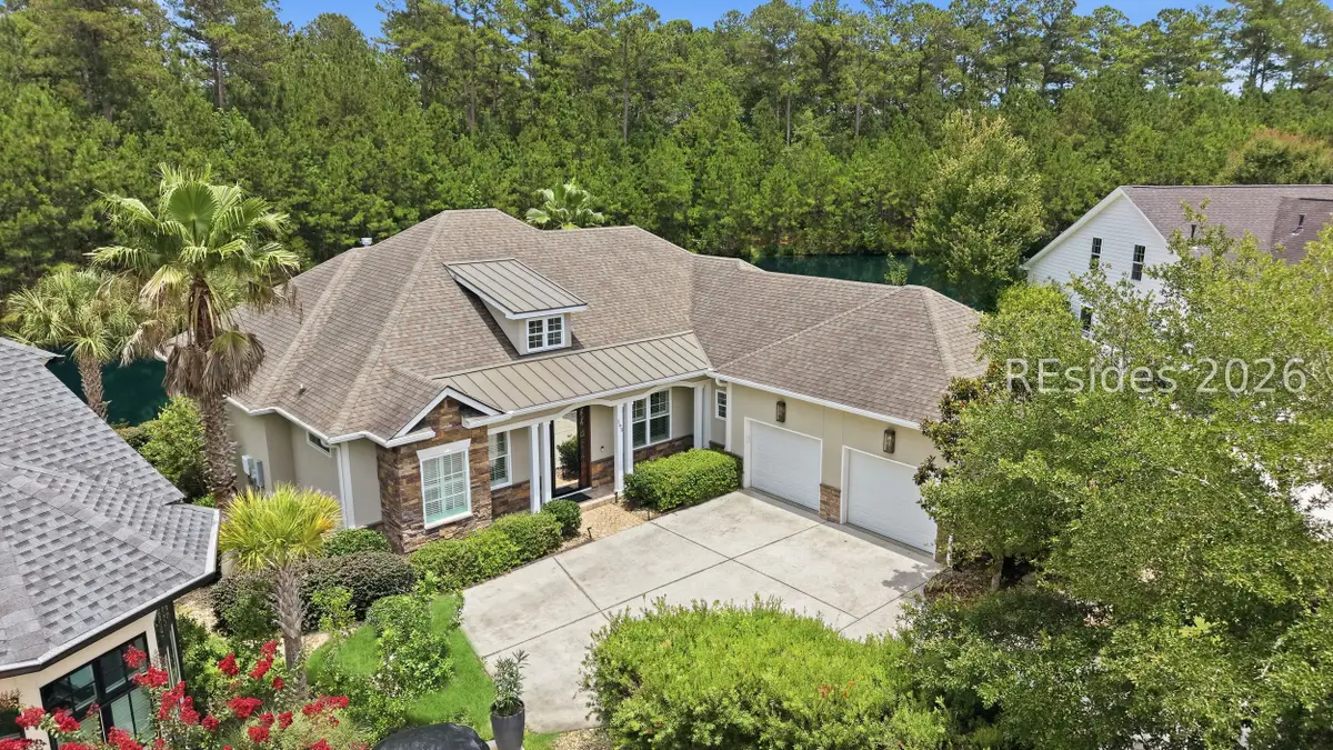 165 Topside E, Hardeeville, SC 29927 - #1