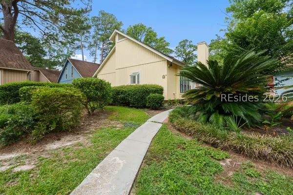 42 Wee Road #42, Hilton Head Island, SC 29926