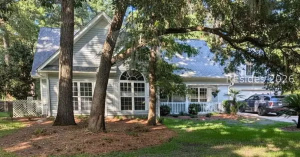77 James F Byrnes Street, Beaufort, SC 29907