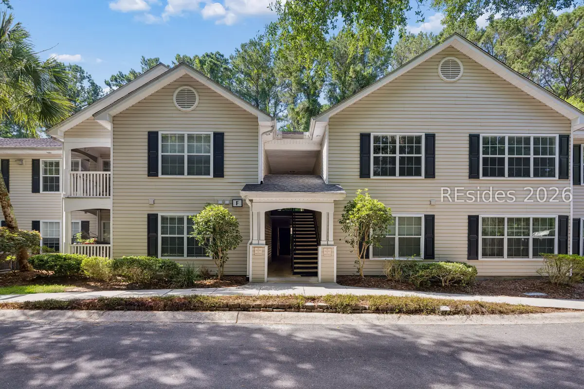 50 Pebble Beach Cove #F214, Bluffton, SC 29910 - #1