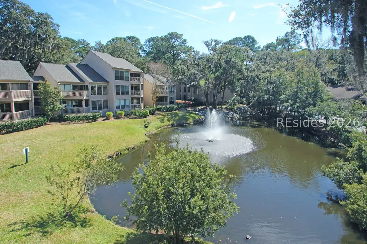 85 Lighthouse Road #2389, Hilton Head Island, SC 29928 - #1