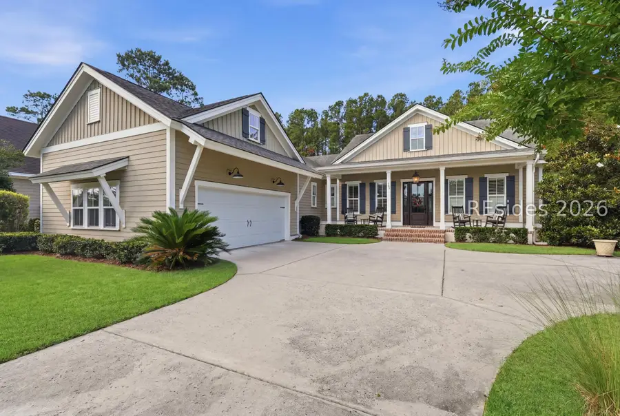 165 Farnsleigh Avenue, Bluffton, SC 29910 - #2