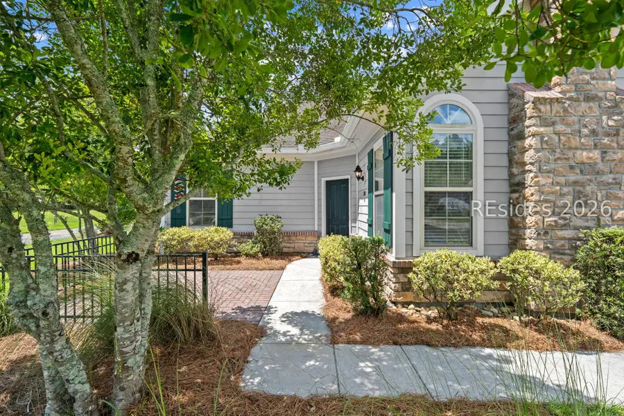 1501 Abbey Glen Way #1501, Hardeeville, SC 29927 - #3