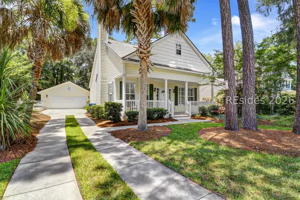 49 Timbercrest Circle, Hilton Head Island, SC 29926